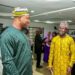 Ibadan North Council Chairman, Olufade Swears In New Supervisory Councilors And Special Assistants