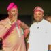 BIRTHDAY: Hon Akinwole Akinleye Felicitates Hon Seun Olufade on his birthday.