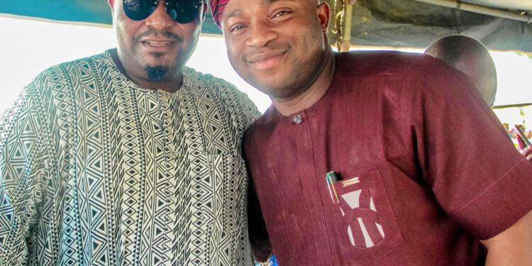 Birthday: You’ve Shown That Great Things Happen When Brilliance Meets Humility” – Hon. Kazim Adeyinka Bibire Celebrates Olufade
