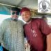 Birthday: You’ve Shown That Great Things Happen When Brilliance Meets Humility” – Hon. Kazim Adeyinka Bibire Celebrates Olufade