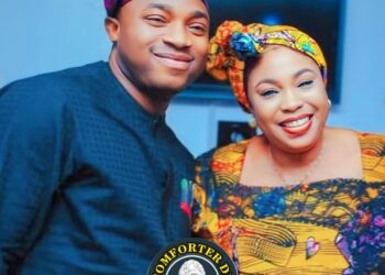 Birthday: “A Beacon of Hope for our Community, Happy birthday the Chairman” – Hon. Comforter felicitates IBNLG Council Boss, Hon. Olufade