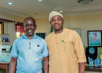 Birthday: You’ve a Brighter Future in Political Leadership–Olatunji Praises Olufade