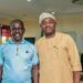 Birthday: You’ve a Brighter Future in Political Leadership–Olatunji Praises Olufade