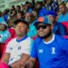 Hon. Lanre Sarumi Celebrates Hon. Seun Olufade on His Birthday