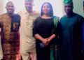 Hon Toyin Balogun Heartily Felicitates Ibadan North Chairman, Olufade on Birthday*