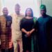 Hon Toyin Balogun Heartily Felicitates Ibadan North Chairman, Olufade on Birthday*