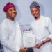 Birthday Message to Hon. Seun Olufade, the Executive Chairman of Ibadan North local government- Hon. Olaniyi Stephen
