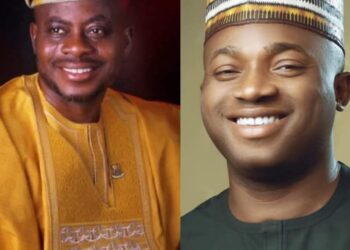 Egbeda Local Government Chairman Celebrates Ibadan North Counterpart on Birthday