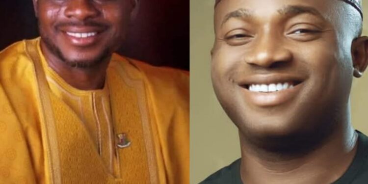 Egbeda Local Government Chairman Celebrates Ibadan North Counterpart on Birthday