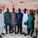Oluyole LG Chairman, Olatunji Swears In New Supervisory Councilors, SAs