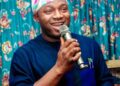 Birthday: Lagelu Chairperson, Taiwo Abibat Mudashiru, Felicitates Ibadan North Counterpart, Aramide Olufade