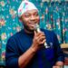 Birthday: Lagelu Chairperson, Taiwo Abibat Mudashiru, Felicitates Ibadan North Counterpart, Aramide Olufade