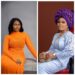 Birthday: Lagelu Chairperson, Taiwo Abibat Mudashiru, Felicitates Ibadan North Counterpart, Aramide Olufade