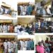 Hon. Olusola Adeleke Swears in Additional Supervisory Councilors and Special Assistants.