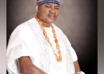 Oloye Adegoke: A Most Accommodating and Friendly Philanthropist