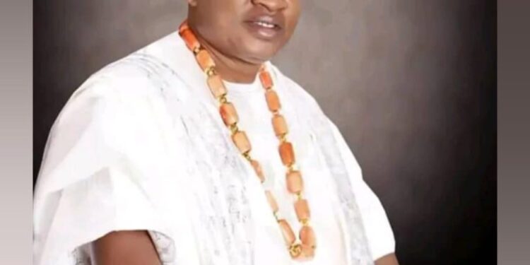 Oloye Adegoke: A Most Accommodating and Friendly Philanthropist