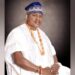 Oloye Adegoke: A Most Accommodating and Friendly Philanthropist