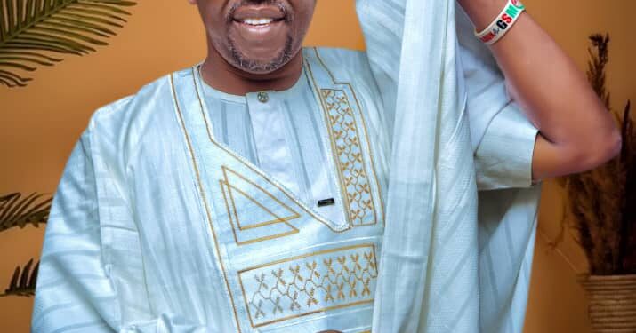 Road to Progress: Akande Kicks Off Road Rehabilitation Project in Ward 10 of Ibadan South West Local Government – See Video