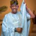 Road to Progress: Akande Kicks Off Road Rehabilitation Project in Ward 10 of Ibadan South West Local Government – See Video