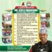 OTOPE Promises More Humanitarian Initiatives for Egbeda and Ona-Ara Residents in 2025