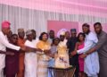 Photos News: Political Dignitaries, Business Moguls, and Community Leaders Honor Deaconess Sola Alphonso as She Celebrates Her 70th Birthday