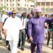 Annual interfaith thanksgiving service: Makinde promises to review pensioners’ wages