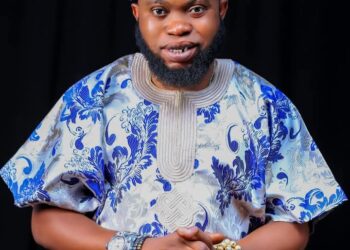 An Ode to a Visionary Man: Hon. Akinpelu Afeez Kure {Majority Leader}.