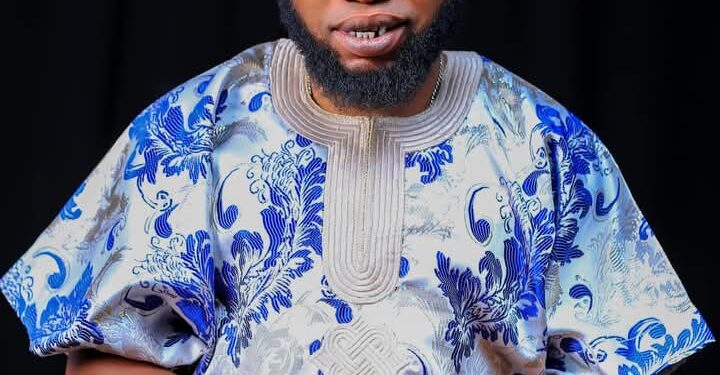 An Ode to a Visionary Man: Hon. Akinpelu Afeez Kure {Majority Leader}.