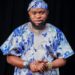 An Ode to a Visionary Man: Hon. Akinpelu Afeez Kure {Majority Leader}.