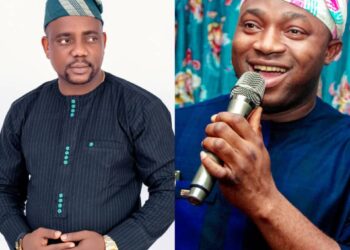 Birthday: “You Are A Rare Gem And A Remarkable Individual Whose Loyalty, Humility, And Unwavering Support Have Been invaluable” – Hon. Kazim Adeyinka Bibire Felicitates S.O.J*