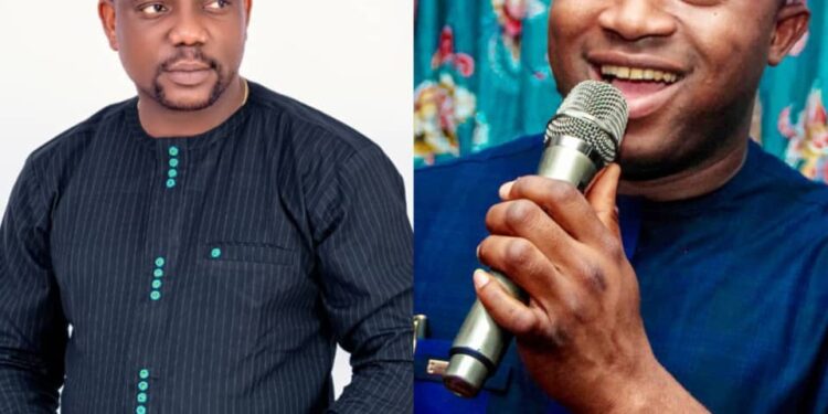 Birthday: “You Are A Rare Gem And A Remarkable Individual Whose Loyalty, Humility, And Unwavering Support Have Been invaluable” – Hon. Kazim Adeyinka Bibire Felicitates S.O.J*