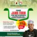 Again, OTOPE Foundation Offers Free JAMB Registration to 100 Students in Egbeda And Ona-Ara LGs