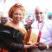 Birthday: Oyo Lawmaker Comforter Felicitates Political Ally, Hon. Olusoji Alade SOJ