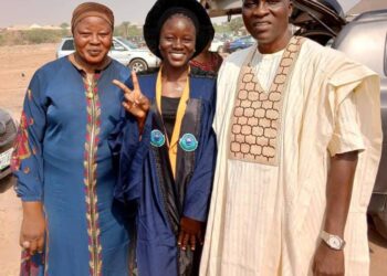 Birthday: Oyo Lawmaker Comforter Felicitates Political Ally, Hon. Olusoji Alade SOJ