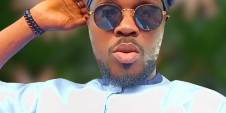 Hon. Oluwaseun Olufade Celebrates Media Aide, Aderibigbe Yisahu Ajibola Busari, on His Birthday