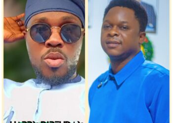 Oyo Youth Agency Chairman Adebowale, Salutes Aderibigbe Yisahu’s Courage and Dedication On His Birthday