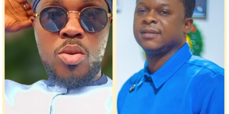 Oyo Youth Agency Chairman Adebowale, Salutes Aderibigbe Yisahu’s Courage and Dedication On His Birthday