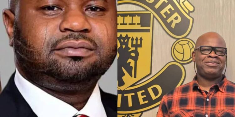 Oyo Youth Agency Chairman Adebowale, Salutes Aderibigbe Yisahu’s Courage and Dedication On His Birthday