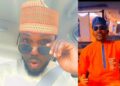 Newslamp Nigeria Publisher Wishes Aderibigbe Yisau Happy Birthday