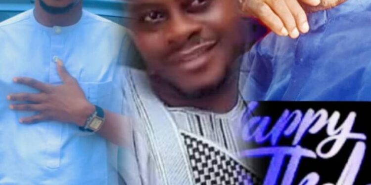 Egbeda Local Government Chairman Celebrates Media Aide, PA on Birthdays