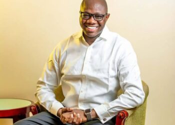 Amofin Beulah Adeoye: Women are not ornamental objects!*