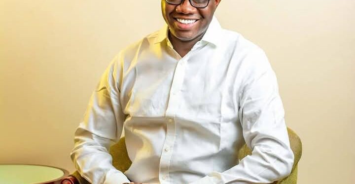 Amofin Beulah Adeoye: Women are not ornamental objects!*