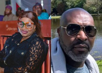 You are an Exemplary and a Focused Man :- Hon. Bisi Oluranti (BOOM) celebrates Hon. Kamar Oyetunji Yusuf on his Birthday