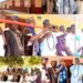 Breaking: Oyo Philanthropist, Oloye Adegoke Donates 6-Classroom Block, Commissioned by Aseyin of Iseyin (Videos/Photos)