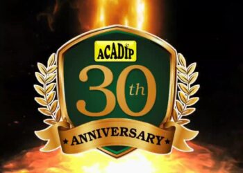 Oyo Youth Agency Joins Historic Iseyin LG PDP Youth Summit 2025