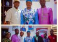 Oyo Youth Agency Joins Historic Iseyin LG PDP Youth Summit 2025