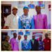 Oyo Youth Agency Joins Historic Iseyin LG PDP Youth Summit 2025