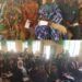 Dr. Temitope GLORIOUS Commends Commitment to Education at Premier College Matriculation Ceremony