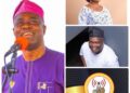January 11: OCAT Commends Governor Makinde on Special Anniversary of Notable Personalities, Platform*