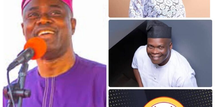 January 11: OCAT Commends Governor Makinde on Special Anniversary of Notable Personalities, Platform*